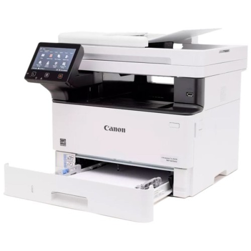 Багатофункціональний пристрій Canon MF465dw II Wi-Fi (5951C007/ 5951С023)