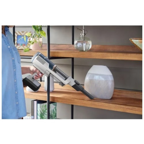 Пилосос Shark Cordless Pro with Auto Empty System (BU3521EU)