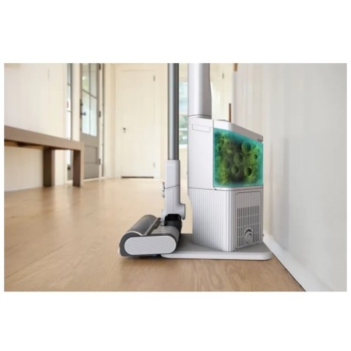 Пилосос Shark Cordless Pro with Auto Empty System (BU3521EU)