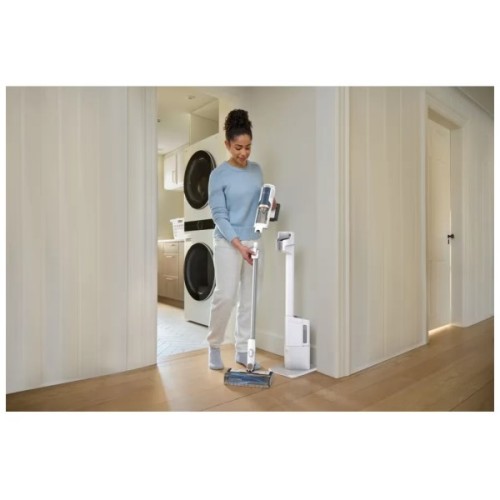 Пилосос Shark Cordless Pro with Auto Empty System (BU3521EU)