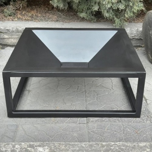 Кострова чаша Metalzavod Кубо 3мм (KSCH-KUBO-3)
