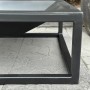 Кострова чаша Metalzavod Кубо 3мм (KSCH-KUBO-3)