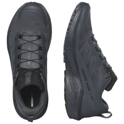 Кросівки Salomon Sense Ride 5 SR Indink 10.5 (L47377700-10.5)