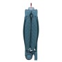 Дитячий манеж Lionelo FLOWER GREEN TURQUOISE (LO-FLOWER GREEN TURQUOISE)