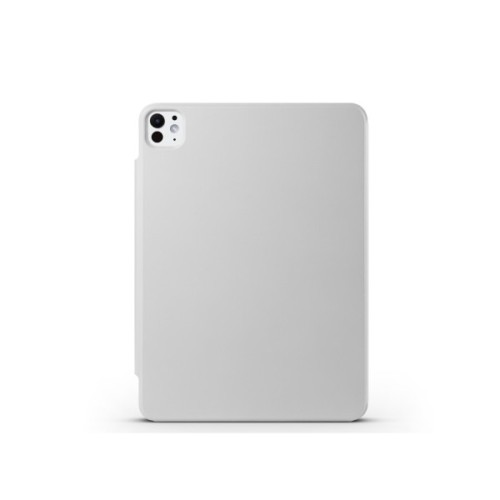 Чохол до планшета BeCover Ultra Slim Origami Magnetic Apple iPad Pro 11" M5 2025 Gray (715951)