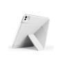 Чохол до планшета BeCover Ultra Slim Origami Magnetic Apple iPad Pro 11" M5 2025 Gray (715951)