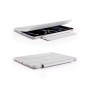 Чохол до планшета BeCover Ultra Slim Origami Magnetic Apple iPad Pro 11" M5 2025 Gray (715951)