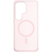 Чохол до мобільного телефона Armorstandart Mystiq MagCase Samsung S26 Ultra 5G Light Pink (ARM91636)