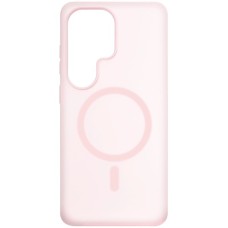 Чохол до мобільного телефона Armorstandart Mystiq MagCase Samsung S26 Ultra 5G Light Pink (ARM91636)