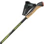 Палиці для скандинавської ходи Gabel FX-75 Snake Carbon 110 Dual Spike (7009351011100) (DAS303985)