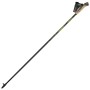 Палиці для скандинавської ходи Gabel FX-75 Snake Carbon 110 Dual Spike (7009351011100) (DAS303985)