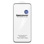 Скло захисне BeCover 10D Realme 16 Black (716100)