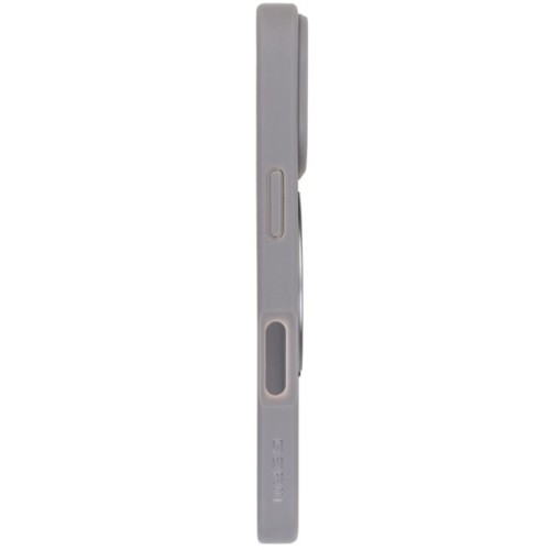 Чохол до мобільного телефона Armorstandart Unit Stand2 Apple iPhone 18 Pro / 17 Pro Titanium Grey (ARM92331)