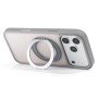 Чохол до мобільного телефона Armorstandart Unit Stand2 Apple iPhone 18 Pro / 17 Pro Titanium Grey (ARM92331)