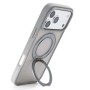 Чохол до мобільного телефона Armorstandart Unit Stand2 Apple iPhone 18 Pro / 17 Pro Titanium Grey (ARM92331)
