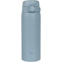 Термокружка Zojirushi SU-BA48AM 0,48l Powder Blue (1678.09.83)