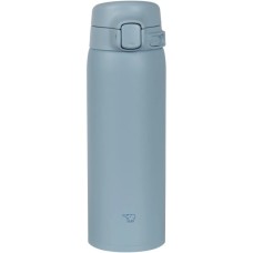 Термокружка Zojirushi SU-BA48AM 0,48l Powder Blue (1678.09.83)