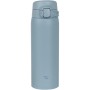 Термокружка Zojirushi SU-BA48AM 0,48l Powder Blue (1678.09.83)