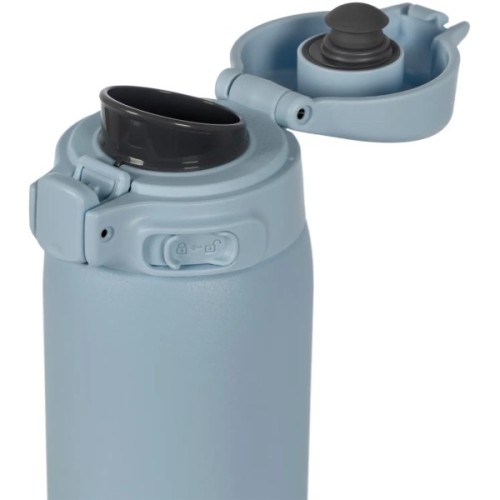 Термокружка Zojirushi SU-BA48AM 0,48l Powder Blue (1678.09.83)