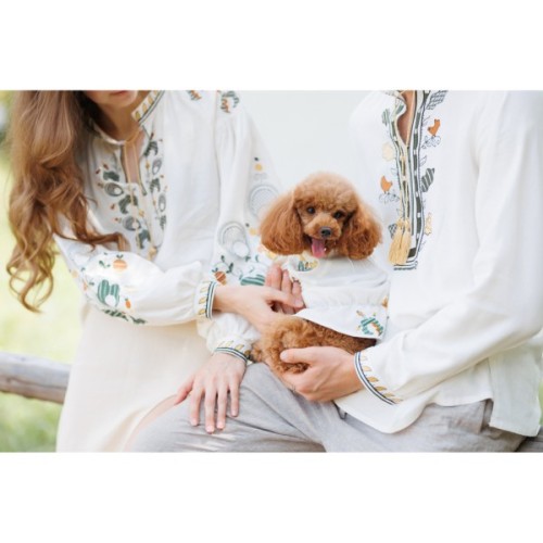 Футболка для тварин Pet Fashion Maryana XXS (4823082439331)