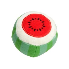 Іграшка для котів Hippie Pet Кавун 8 см (HIPCT2304042-2)