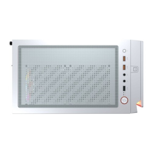 Корпус для ПК Cougar Purity RGB White (Purity RGB (White))