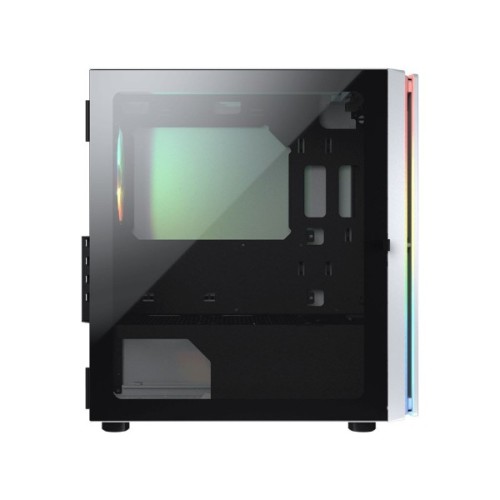 Корпус для ПК Cougar Purity RGB White (Purity RGB (White))