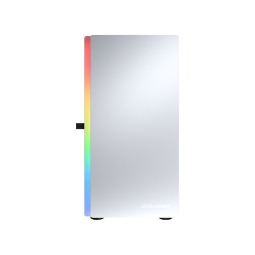 Корпус для ПК Cougar Purity RGB White (Purity RGB (White))