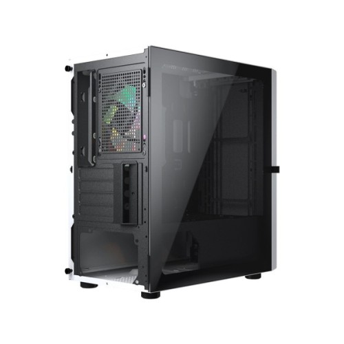 Корпус для ПК Cougar Purity RGB White (Purity RGB (White))