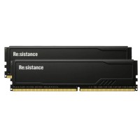 Модуль пам'яті для комп'ютера DDR4 32GB (2x16GB) 2666 MHz CL19 1.2V Resistance INTELIGENTES (IR4CHD2/32)