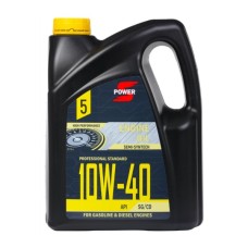 Моторна олива S-POWER STANDARD 10W-40 20л (6906)