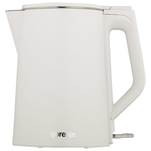 Електрочайник Gorenje K15DWW