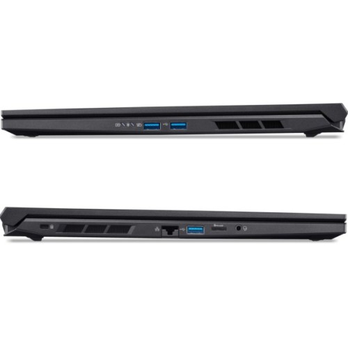 Ноутбук Acer Nitro V 16 ANV16-42 (NH.U1FEU.003)