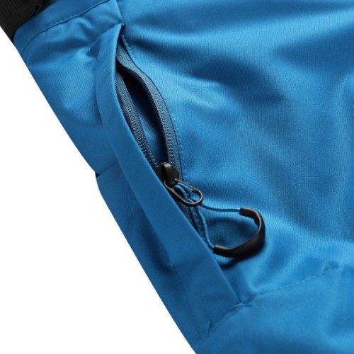 Штани Alpine Pro Edes MPAD733 711 - M - синій (007.020.0115)