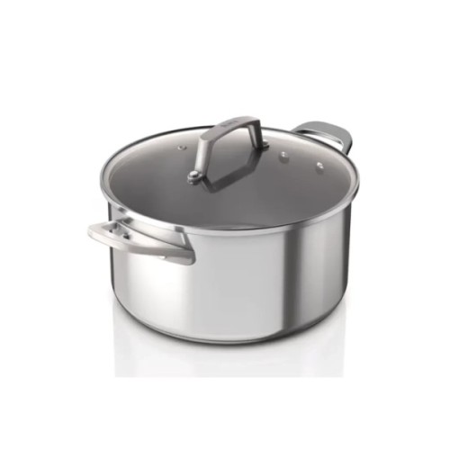 Каструля Ninja з нержавіючої сталі 20 см (C60220DE)