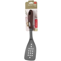 Лопатка кухонна Ardesto Gemini, 32см, нейлон, сіро-коричневий (AR2133PG)