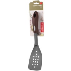 Лопатка кухонна Ardesto Gemini, 32см, нейлон, сіро-коричневий (AR2133PG)