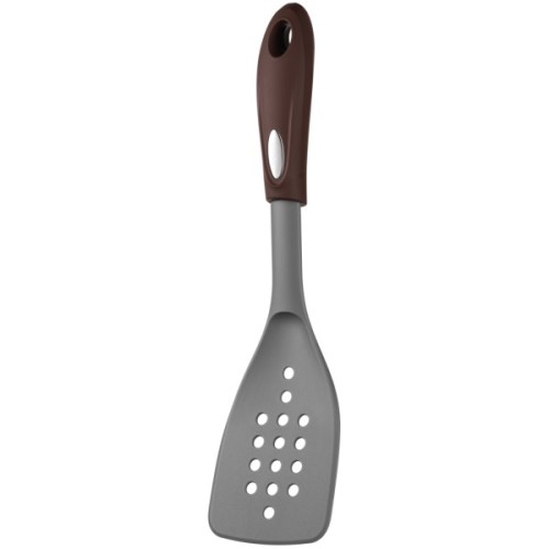 Лопатка кухонна Ardesto Gemini, 32см, нейлон, сіро-коричневий (AR2133PG)