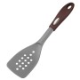 Лопатка кухонна Ardesto Gemini, 32см, нейлон, сіро-коричневий (AR2133PG)
