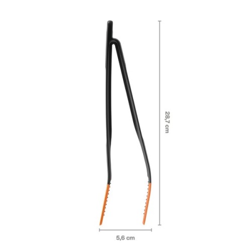 Щипці кухонні Fiskars Functional Form 31 см (1027303)