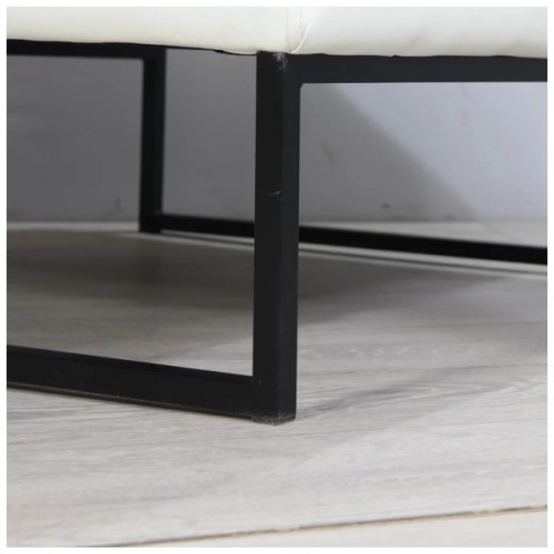 Диван офісний Richman Лаунж Одинарний зі спинкою Роккі 01 (R00000049731)