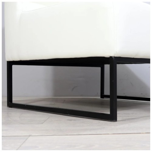 Диван офісний Richman Лаунж Одинарний зі спинкою Роккі 01 (R00000049731)