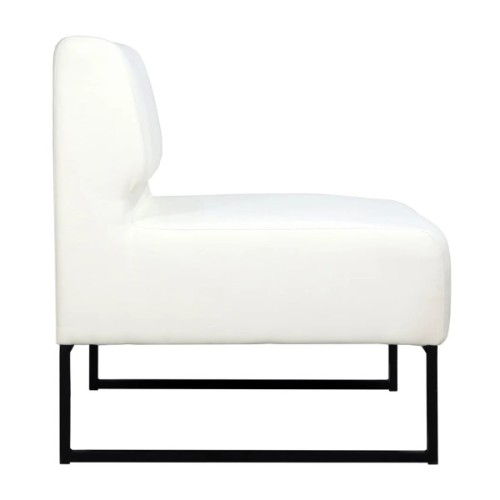 Диван офісний Richman Лаунж Одинарний зі спинкою Роккі 01 (R00000049731)