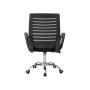 Офісне крісло Special4You Oslo black (E7146)