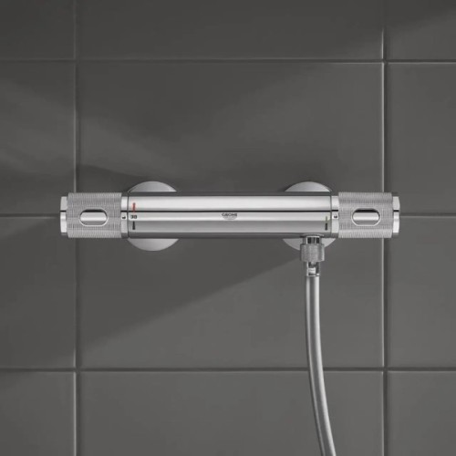 Змішувач Grohe QuickFix Precision Feel (34790000)
