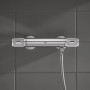 Змішувач Grohe QuickFix Precision Feel (34790000)