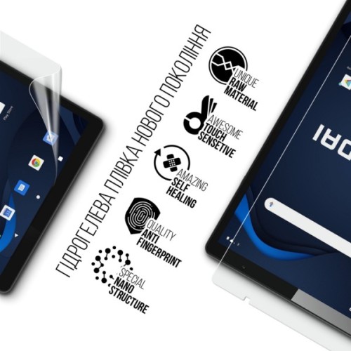 Плівка захисна Armorstandart Hyundai HYtab Pro 10.1 LTE (ARM69335)