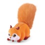 Інтерактивна іграшка Pets & Robo Alive Pets alive S1 Білочка помаранчевий (9565A)