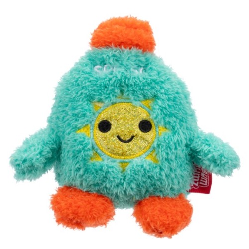 М'яка іграшка BumBumz PoolsideBumz Сонцезахисний Крем Сол, 11 см (RBBZ00719)