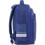 Рюкзак шкільний Bagland Mouse 225 синiй 506 (0051370) (80226347)